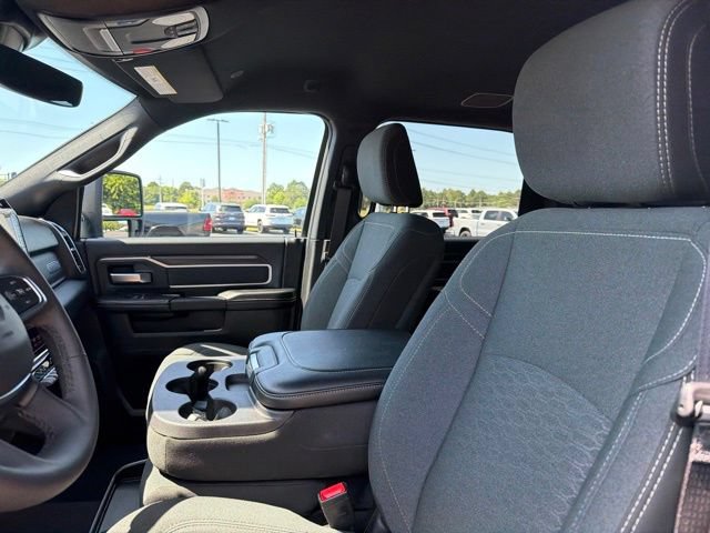Used 2026 RAM 2500 Big Horn AWD/4WD image 10