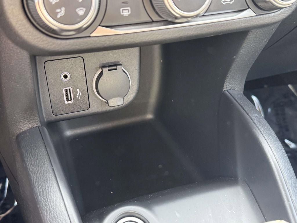 Used 2025 Nissan Kicks Play S FWD image 14