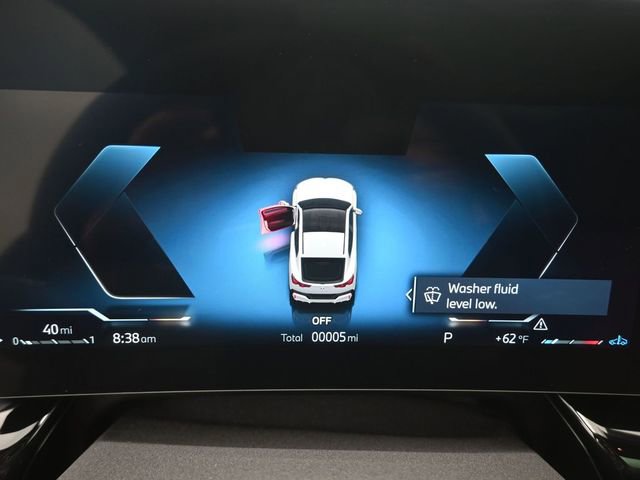 New 2026 BMW X2 xDrive28i w/ Convenience Package image 7