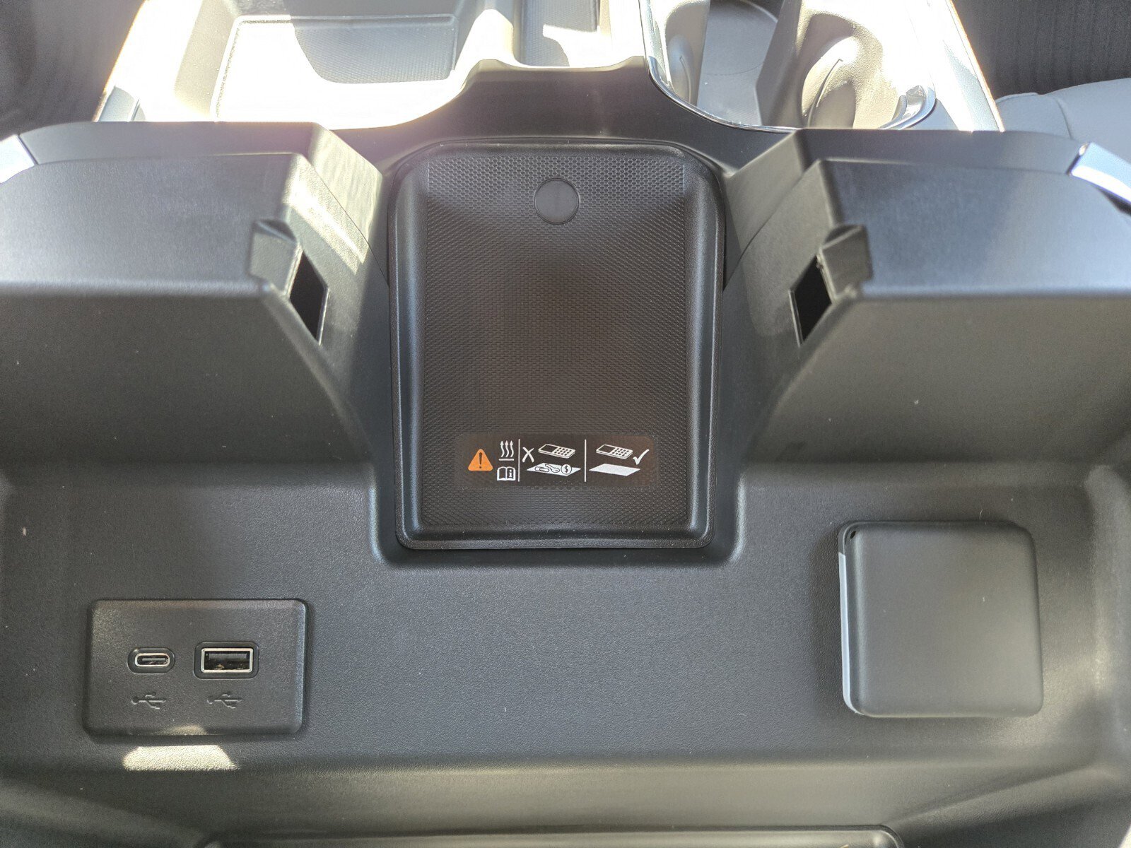 New 2026 Chevrolet Silverado 1500 RST w/ Safety Package image 10