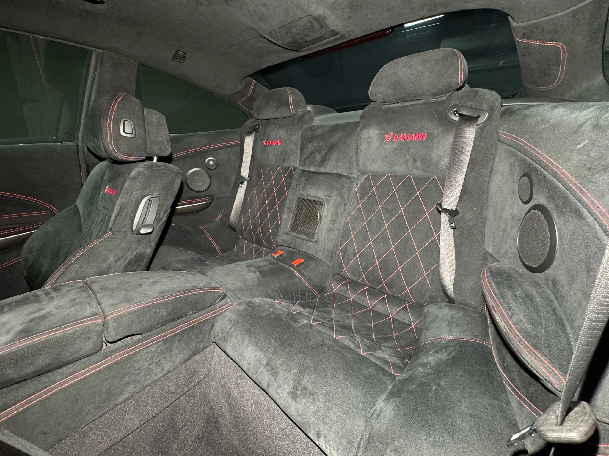 Used 2008 BMW 650i 650i Coupe 2D w/ Sport Pkg image 26