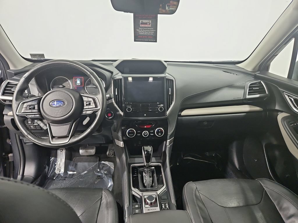 Used 2022 Subaru Forester Limited w/ Popular Package #3 AWD/4WD image 13