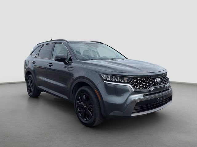 Used 2021 Kia Sorento S w/ Panoramic Sunroof Package image 8