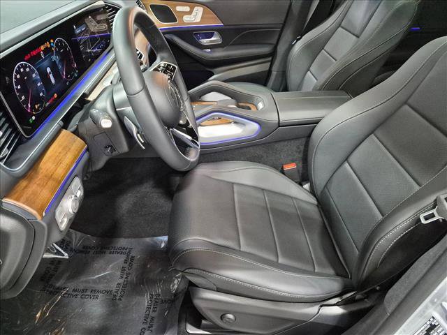 Used 2026 Mercedes-Benz GLE 350 4MATIC image 17