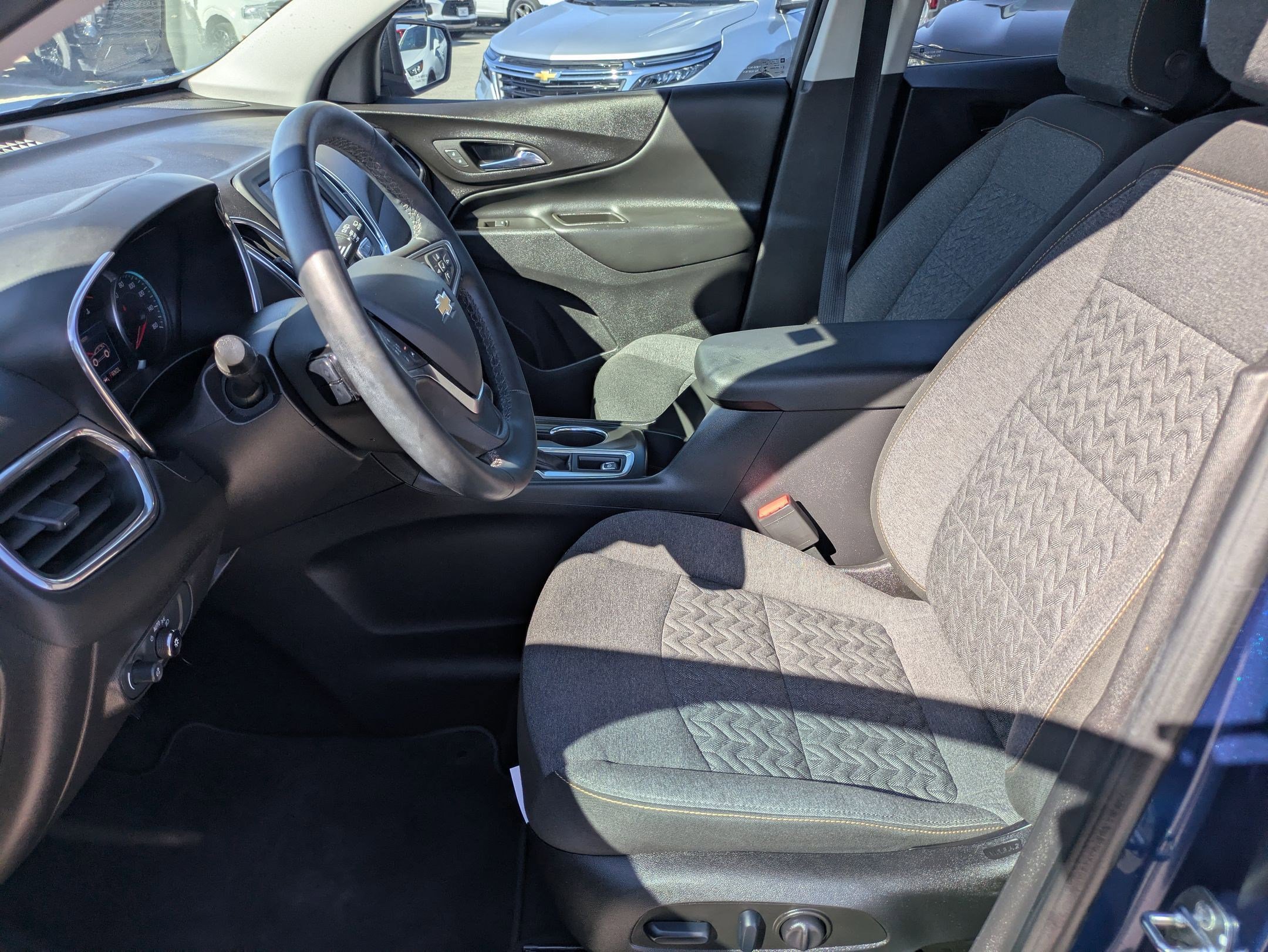 Certified 2023 Chevrolet Equinox LT image 10