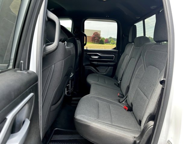 Used 2022 RAM 1500 Lone Star image 20