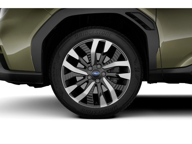 New 2026 Subaru Forester Touring image 10