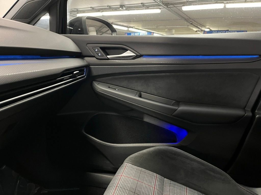 Used 2024 Volkswagen GTI S image 29