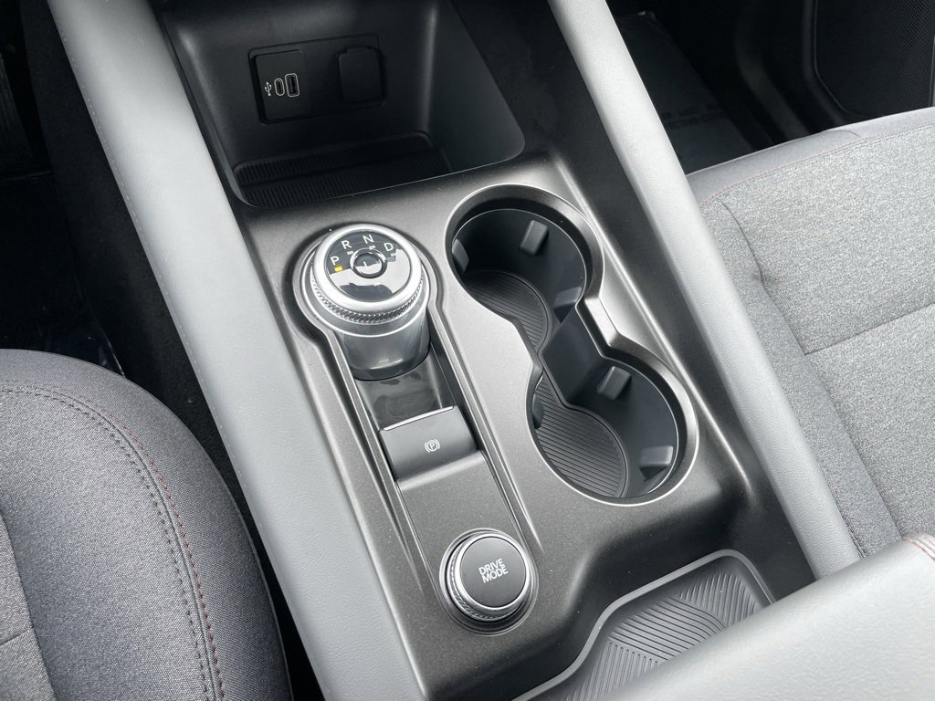 New 2026 Ford Explorer Active image 15