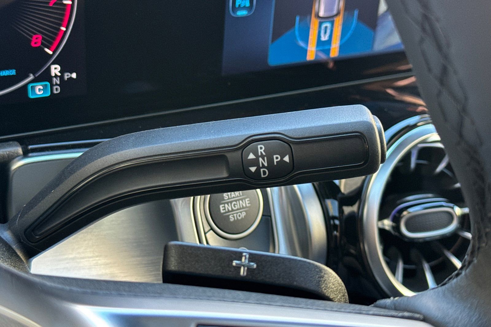 New 2026 Mercedes-Benz GLB 250 image 21