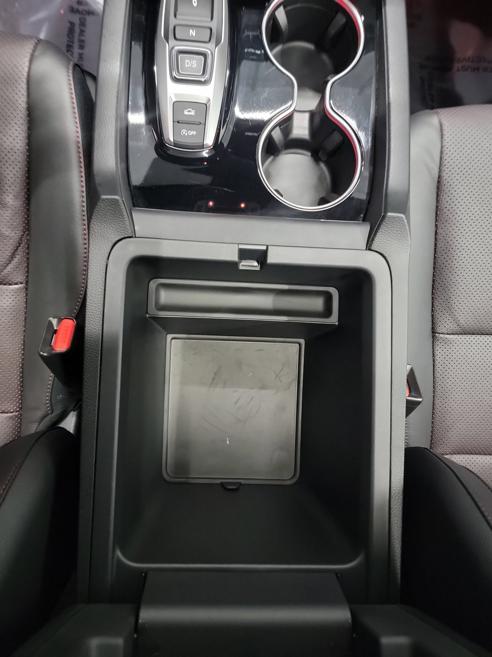 Used 2024 Honda Ridgeline Black Edition image 27