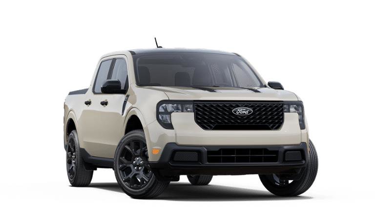 New 2025 Ford Maverick XLT w/ XLT Luxury Package image 35