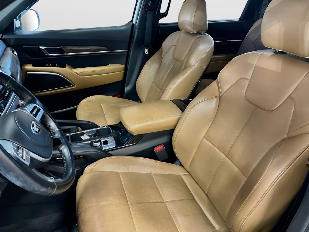 Used 2020 Kia Telluride SX AWD/4WD image 22
