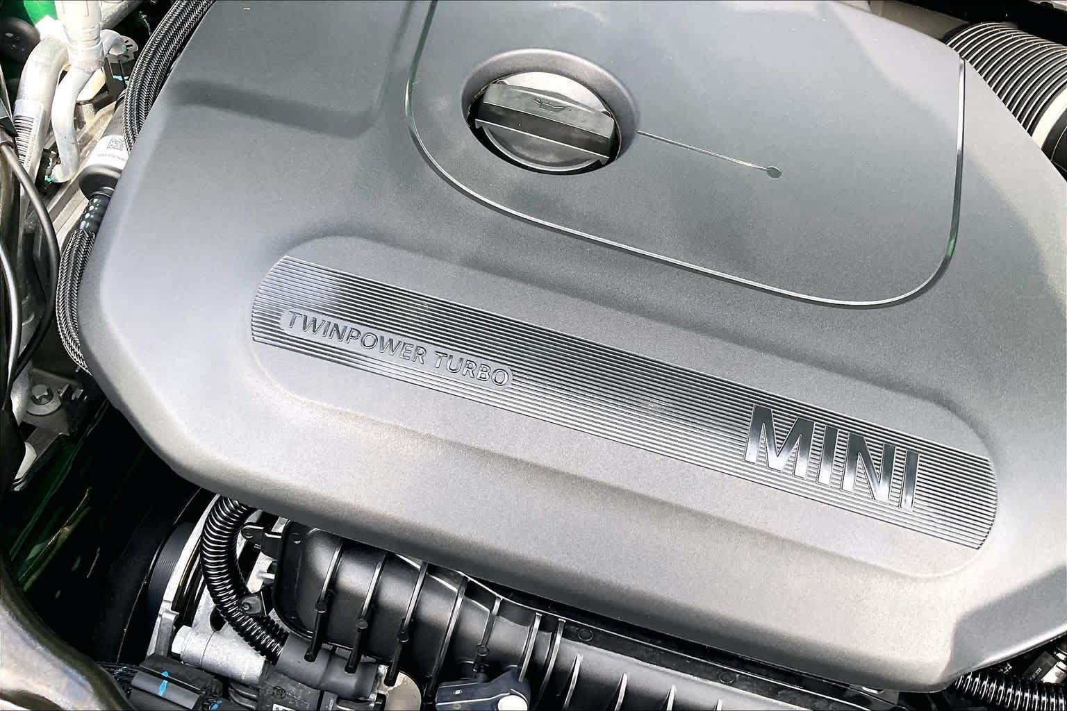 Used 2024 MINI Cooper Convertible FWD image 30