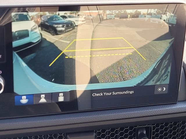 Used 2026 Honda CR-V LX image 35