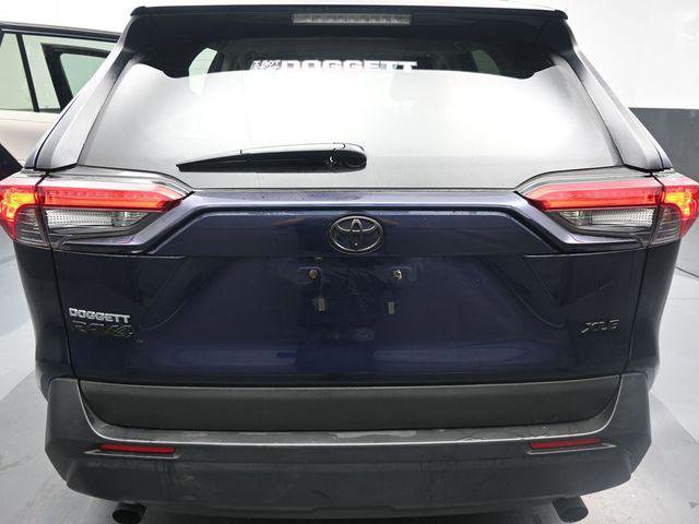 Certified 2024 Toyota RAV4 XLE Premium image 12