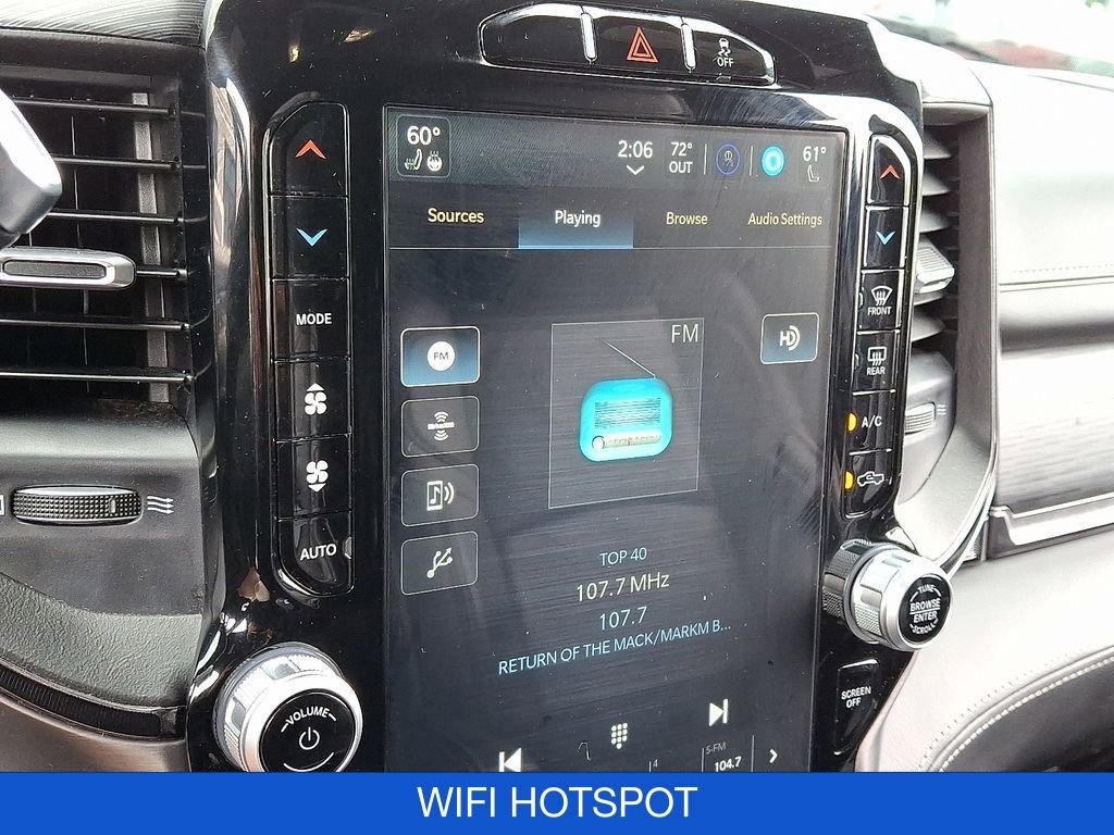 Used 2023 RAM 2500 Rebel w/ Level 2 Equipment Group image 18