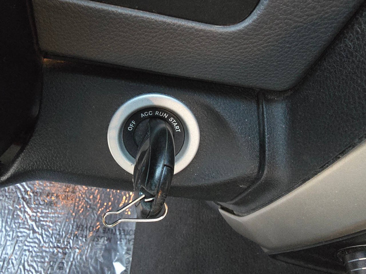 Used 2016 RAM 1500 Lone Star RWD image 31