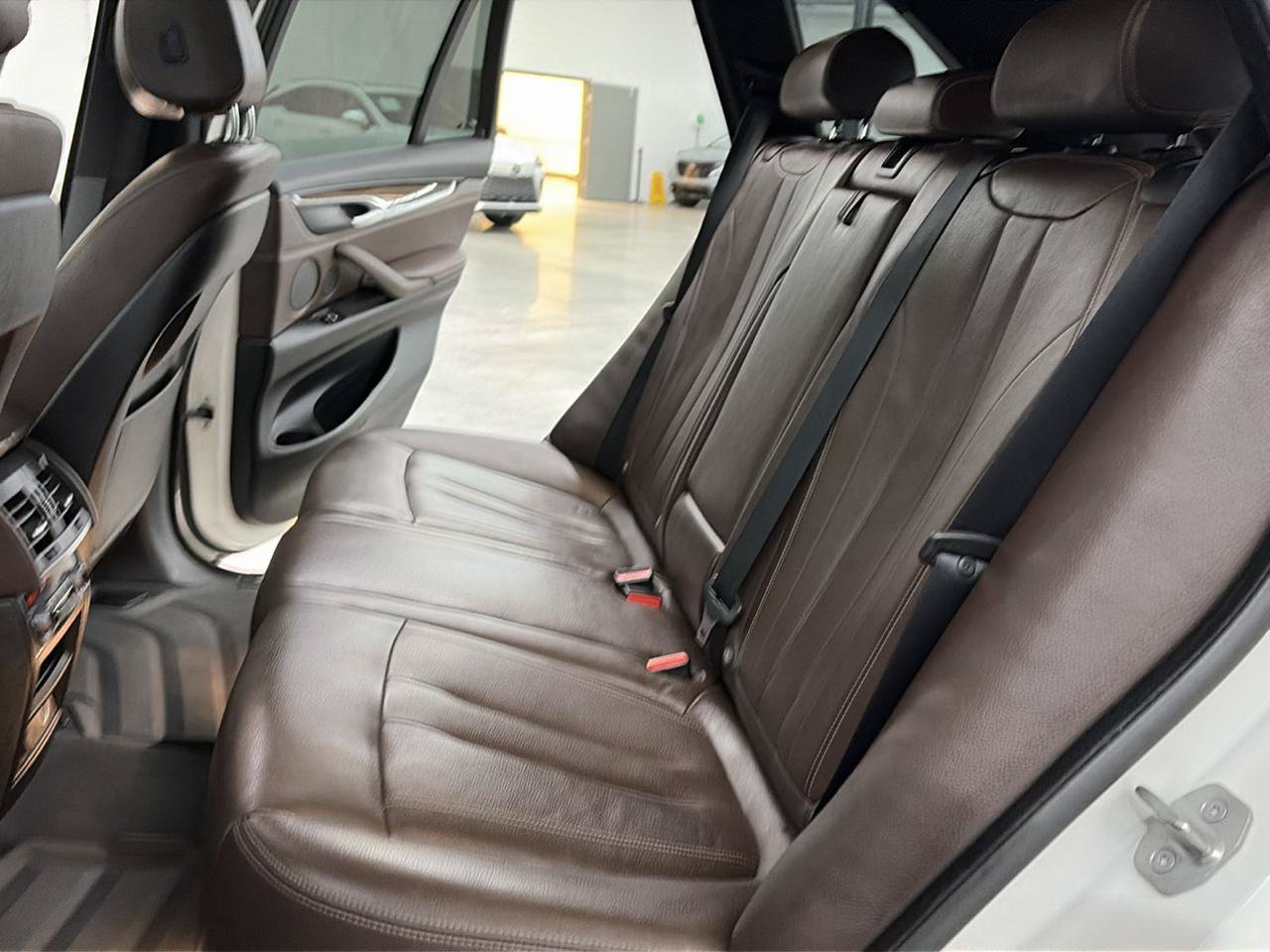 Used 2017 BMW X5 xDrive35i AWD/4WD image 22