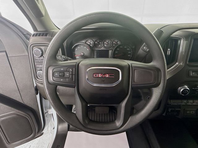 Used 2025 GMC Sierra 2500 Pro w/ Convenience Package AWD/4WD image 13