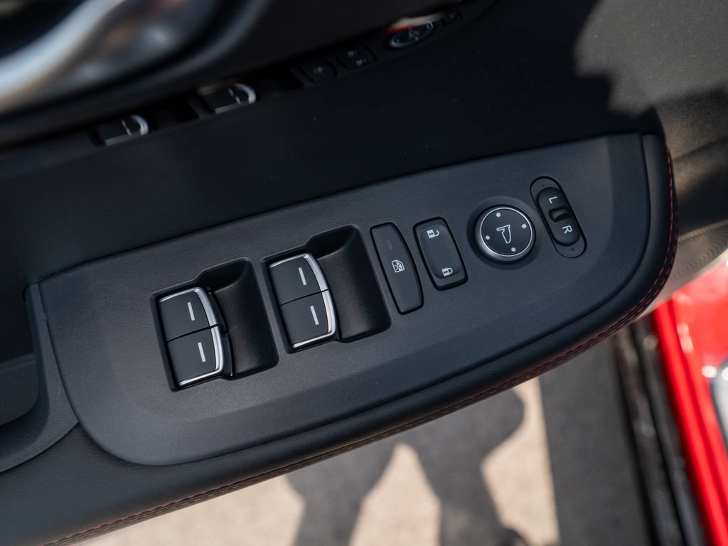 New 2026 Acura ADX A-Spec AWD/4WD image 15