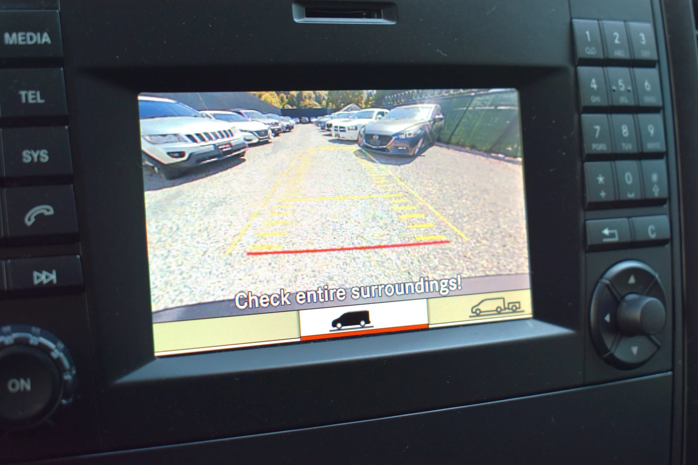 Used 2020 Mercedes-Benz Metris image 63