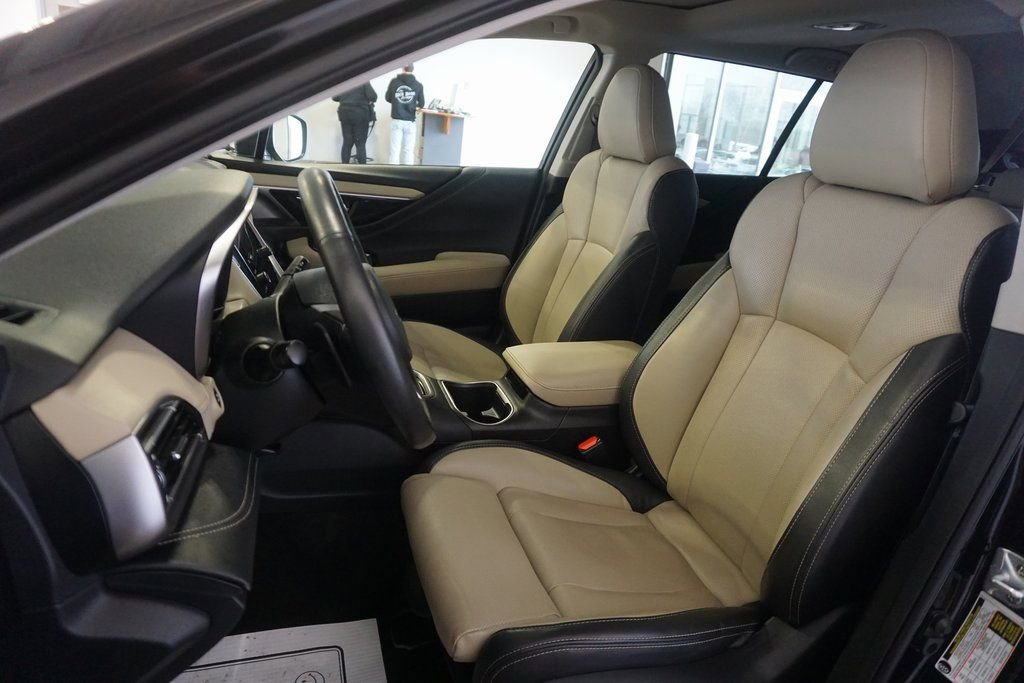 Used 2023 Subaru Outback Limited XT image 22