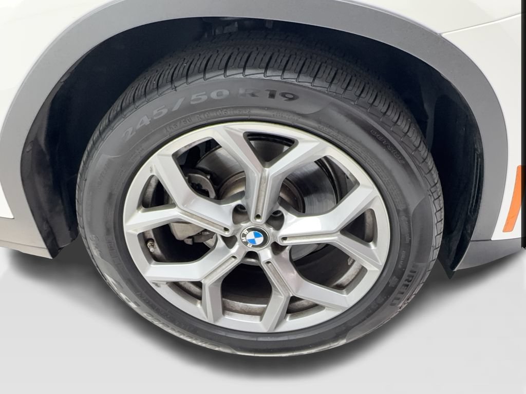 Used 2024 BMW X3 sDrive30i w/ Premium Package RWD image 14