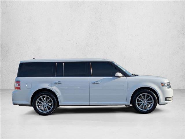 Used 2019 Ford Flex Limited image 4