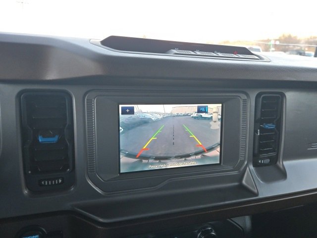 Used 2023 Ford Bronco Outer Banks image 13