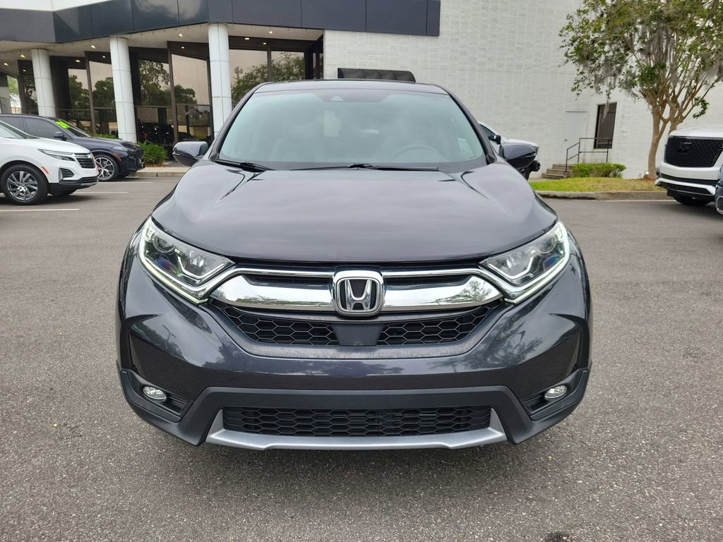 Used 2019 Honda CR-V EX-L image 7