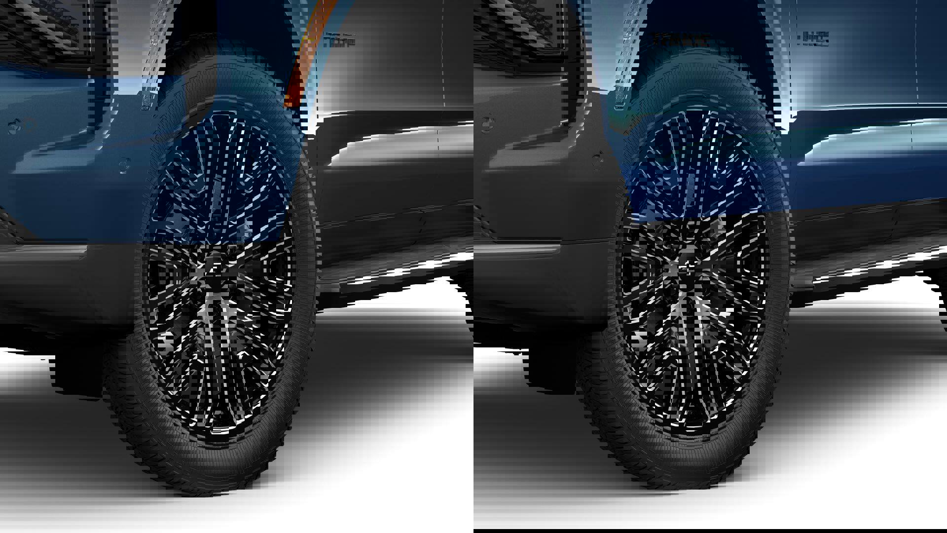 New 2026 Chevrolet Tahoe LS w/ LPO, Dark Essentials Package image 32