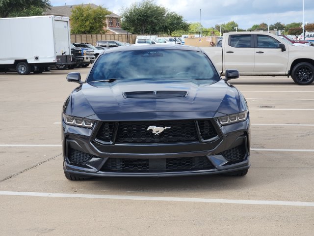 Used 2024 Ford Mustang GT Premium RWD image 9