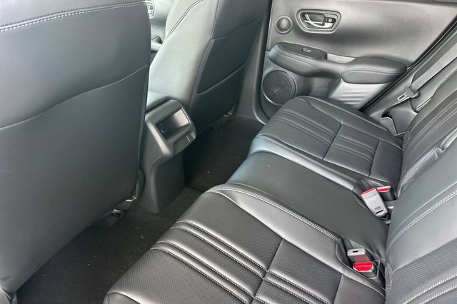 New 2027 Honda HR-V EX-L image 13