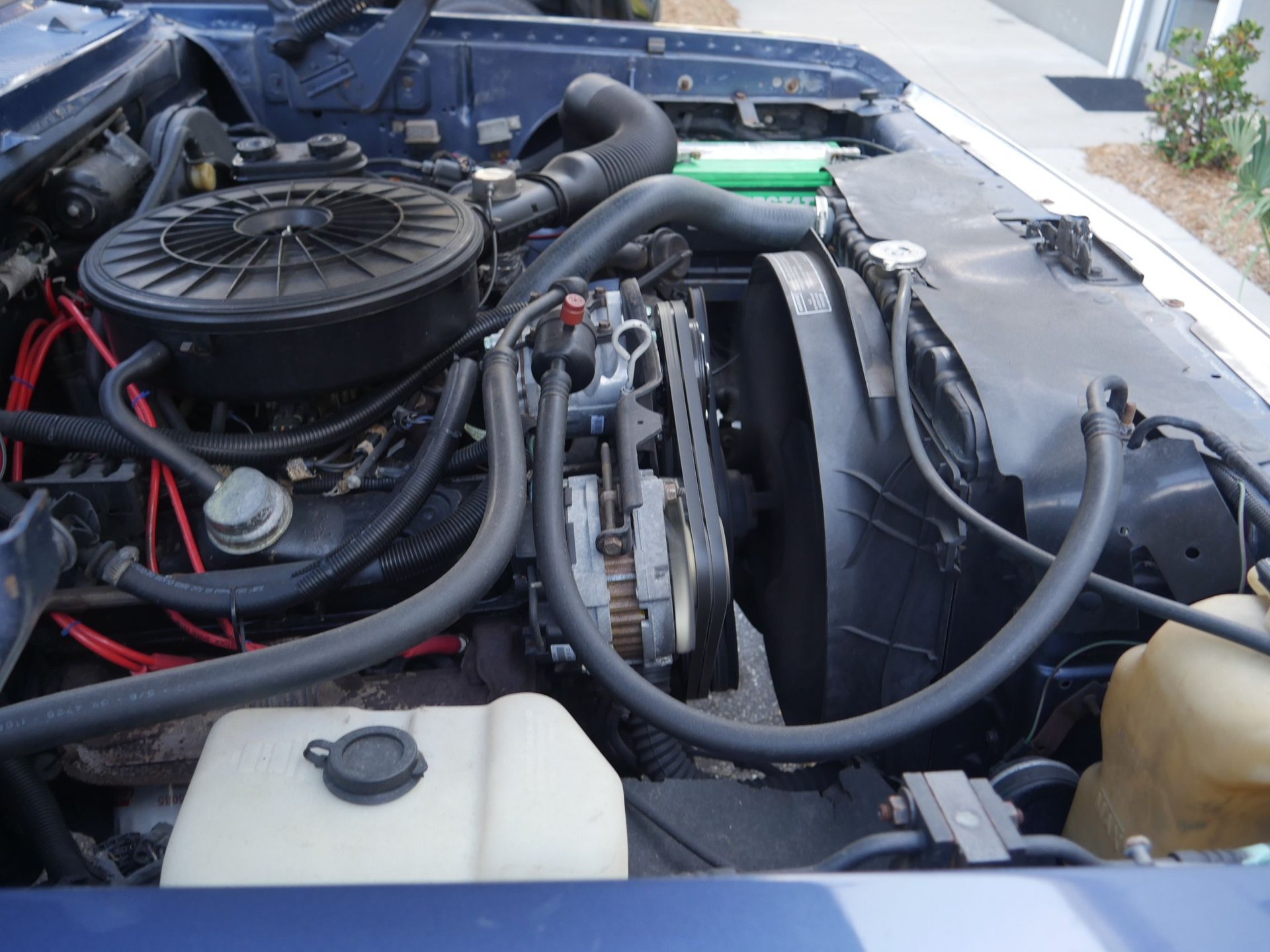 Used 1988 Dodge Ramcharger 4WD image 78
