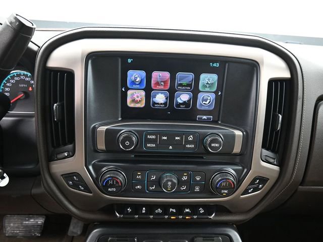 Used 2017 GMC Sierra 1500 Denali image 21