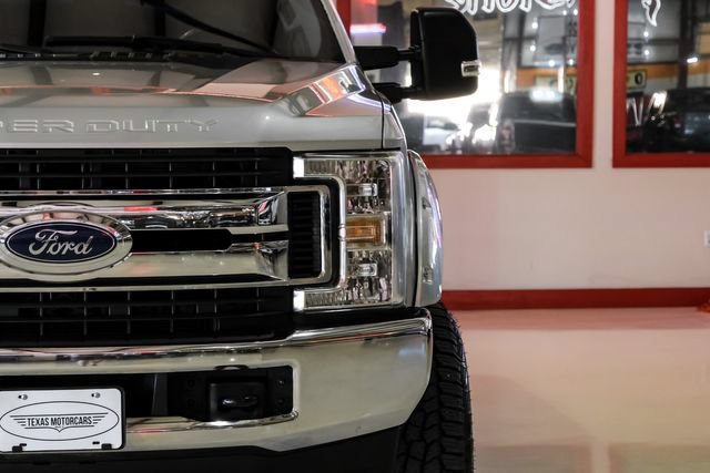 Used 2018 Ford F250 XLT AWD/4WD image 42