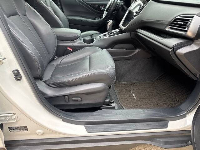 Used 2021 Subaru Outback Limited w/ Popular Package #2 AWD/4WD image 30