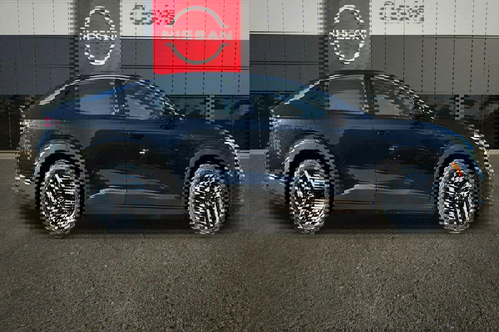 New 2026 Nissan Leaf SV+ image 9