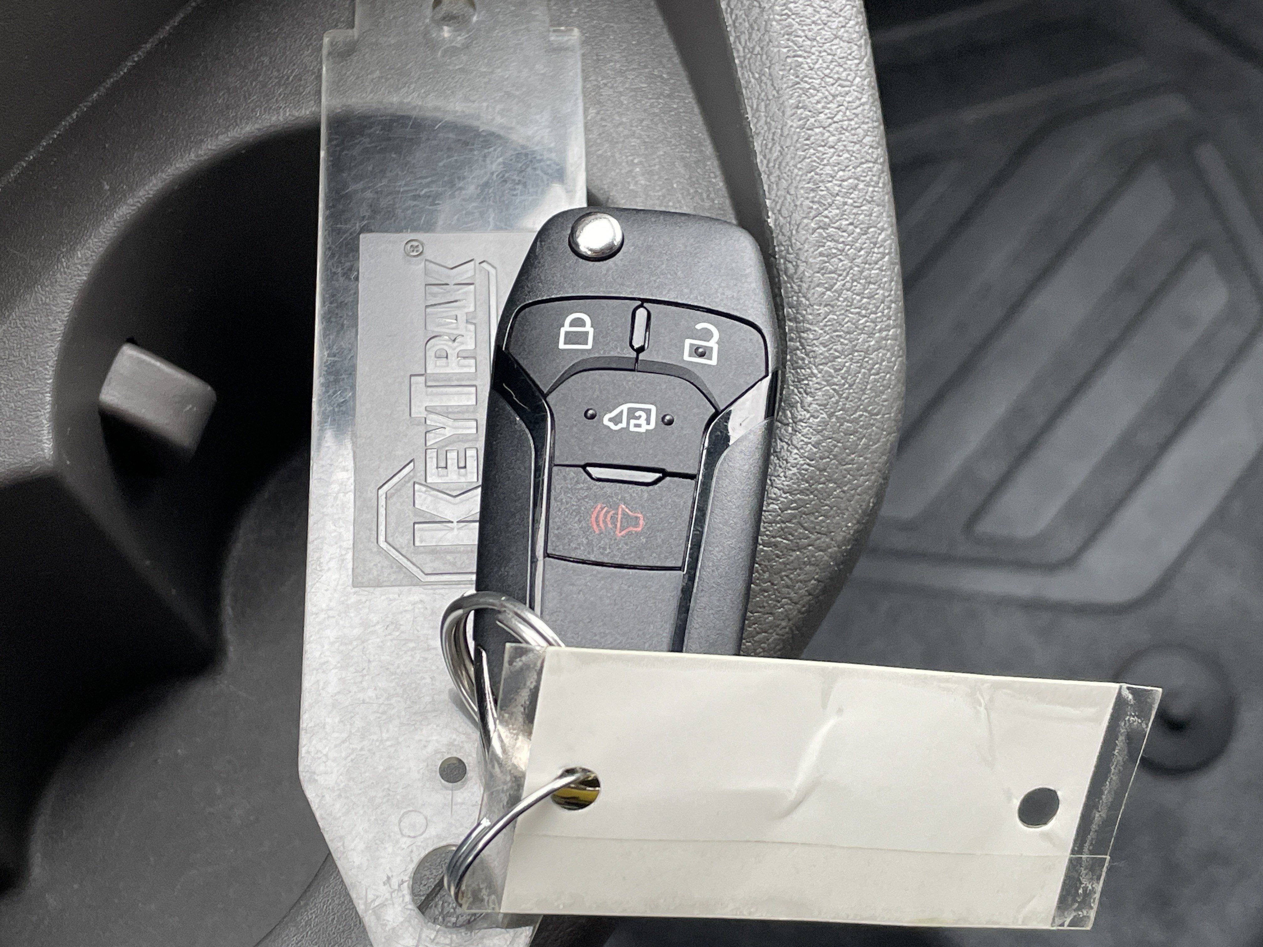 Used 2024 Ford Transit 250 Low Roof w/ Exterior Upgrade Package image 25