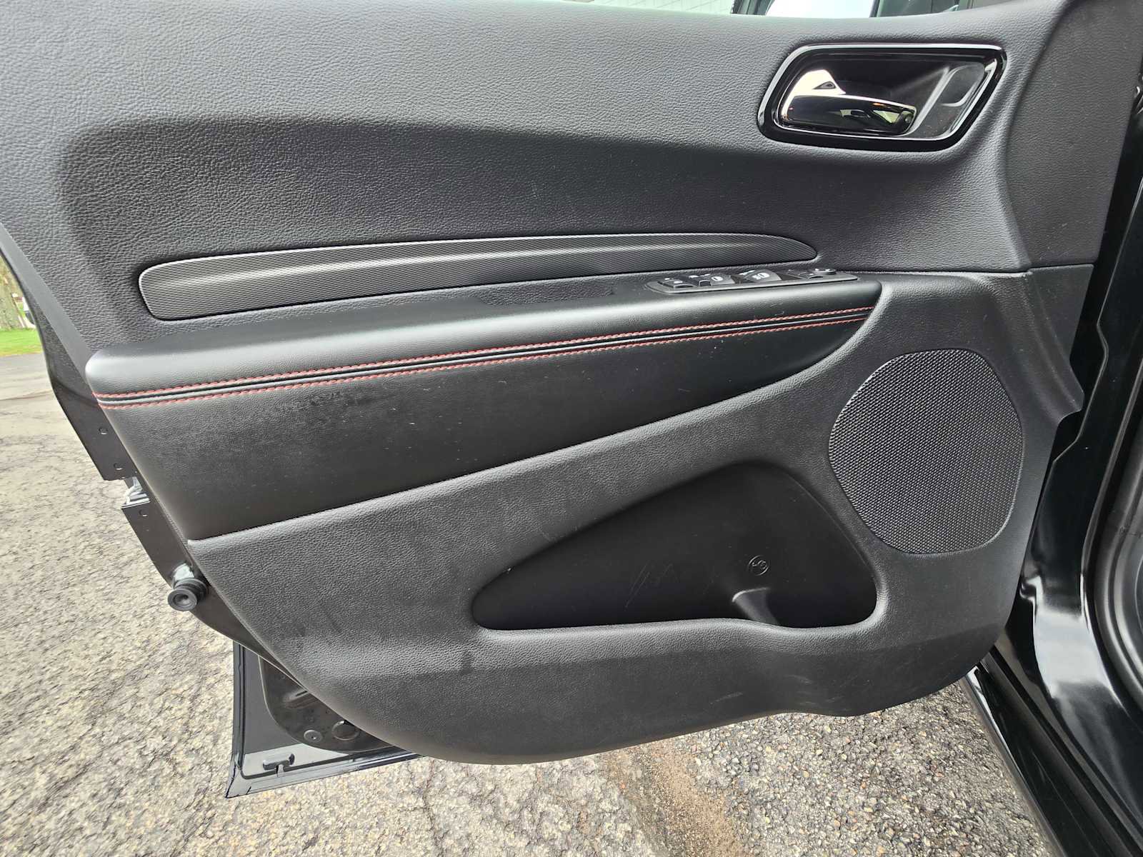 Used 2025 Dodge Durango GT AWD/4WD image 18