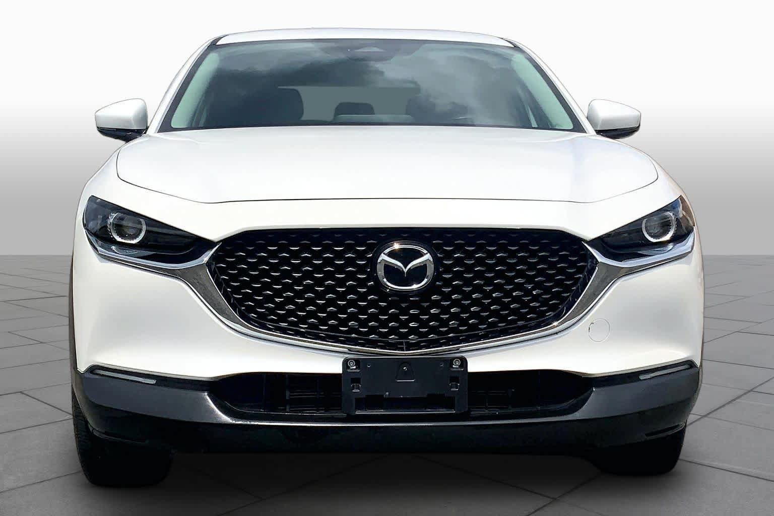 Used 2024 MAZDA CX-30 AWD 2.5 S image 4