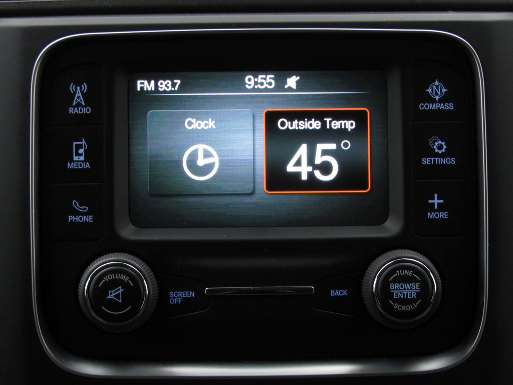 Used 2019 RAM 1500 Tradesman w/ Tradesman SXT Package image 25