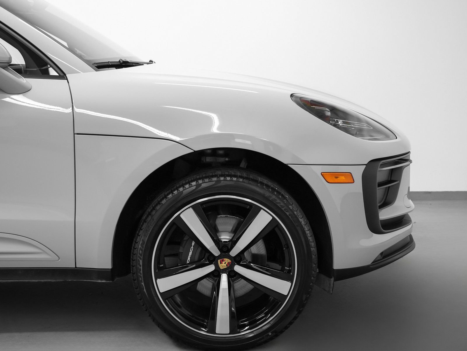 New 2026 Porsche Macan image 15