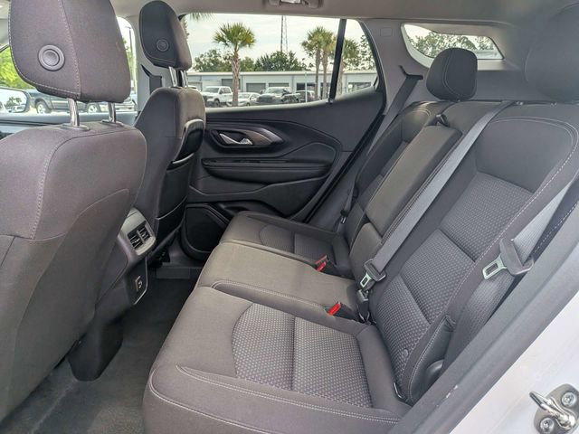 Used 2024 GMC Terrain SLE FWD image 13