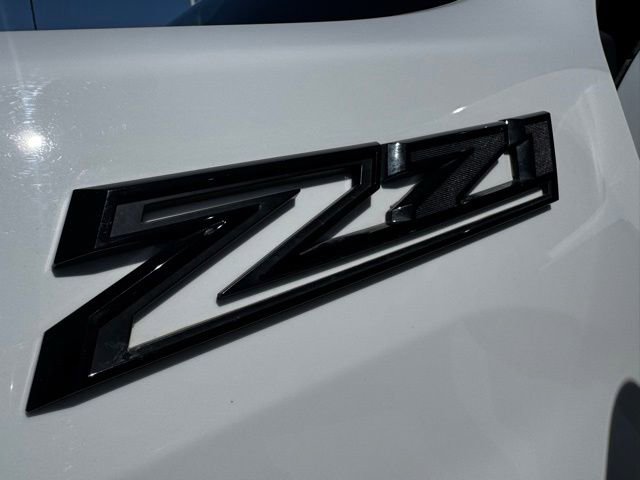 Used 2024 Chevrolet Silverado 3500 LTZ w/ LTZ Plus Package AWD/4WD image 32