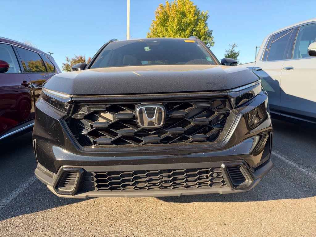 Used 2024 Honda CR-V Sport-L image 2