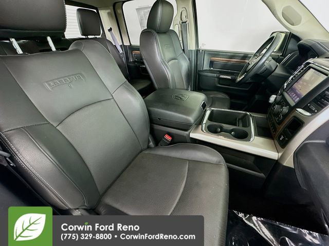 Used 2016 RAM 1500 Laramie w/ Convenience Group AWD/4WD image 30