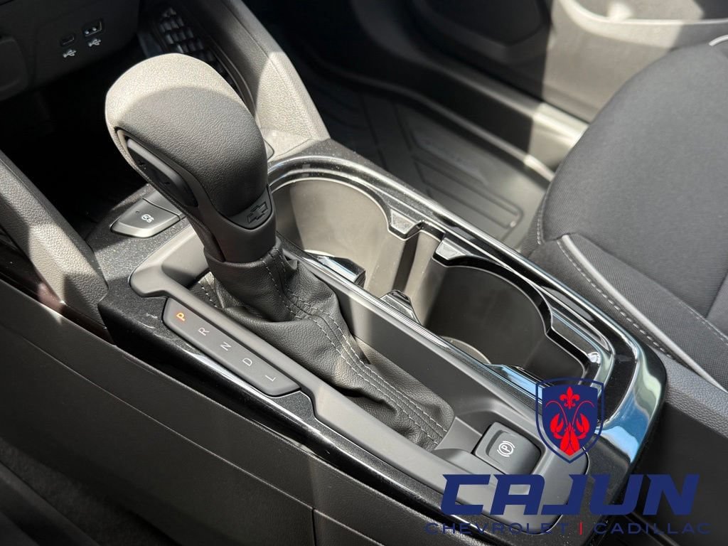 New 2026 Chevrolet TrailBlazer LS w/ LS Convenience Package FWD image 15