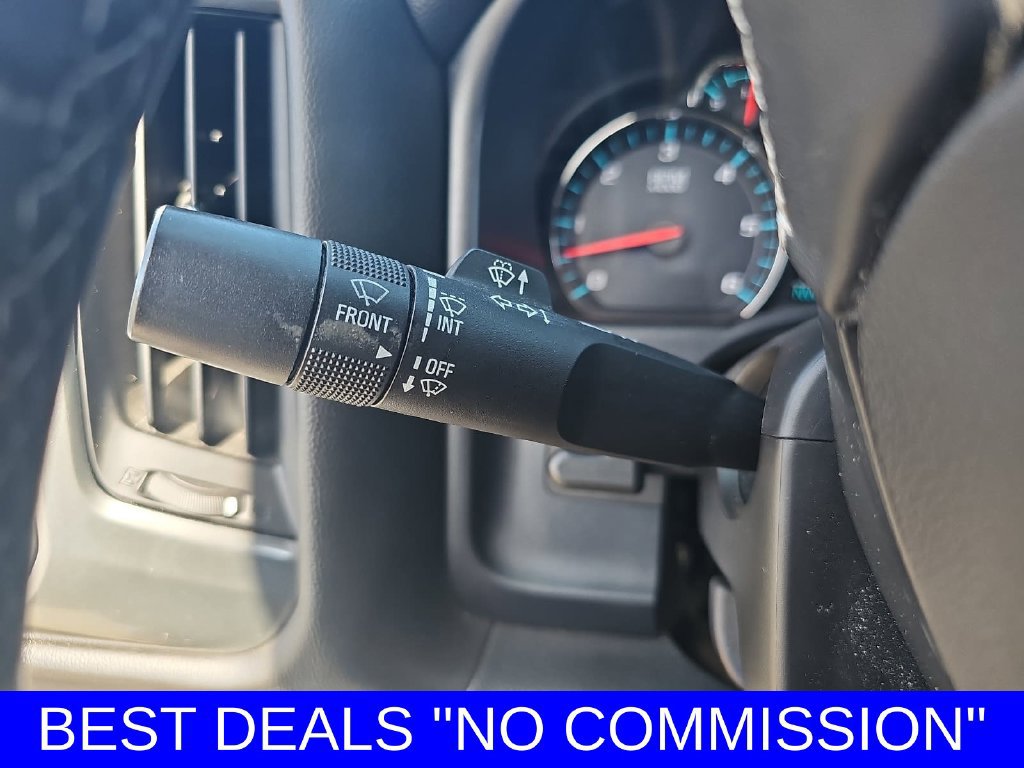 Used 2017 Chevrolet Silverado 1500 LT w/ All Star Edition RWD image 25